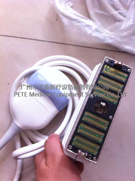 二手GE RAB4-8-D超声探头