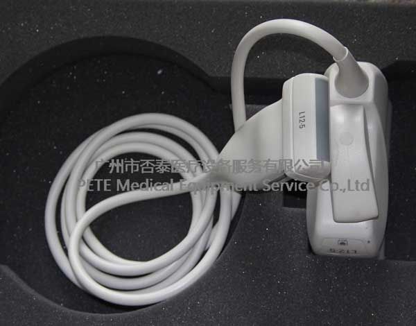 二手PHILIPS L12-5超声探头