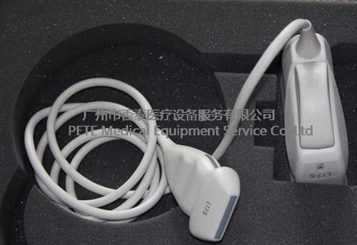 二手PHILIPS L17-5超声探头
