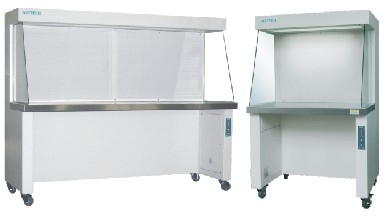 单人洁净工作台