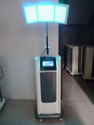红蓝光治疗仪