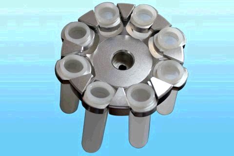 低速台式离心机DT5-6C