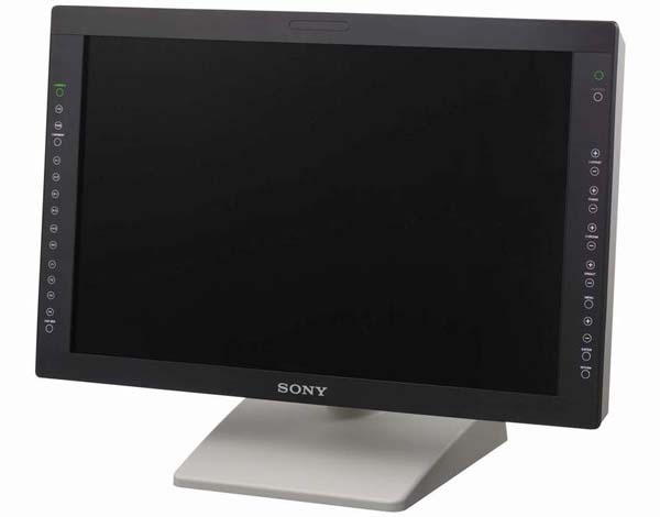 LMD-2451MT 医用3D液晶监视器