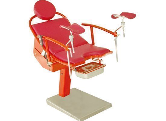 电动妇科检查床