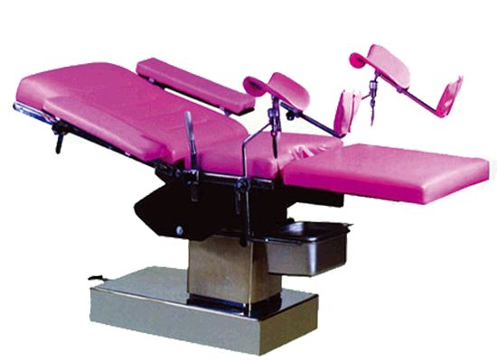 电动综合产床DST-P-3