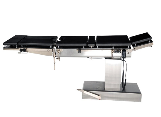 电动综合手术床DST-P-1