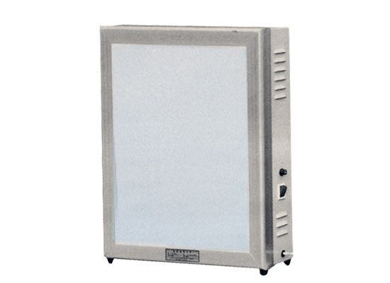 高亮度单联观片灯普通型