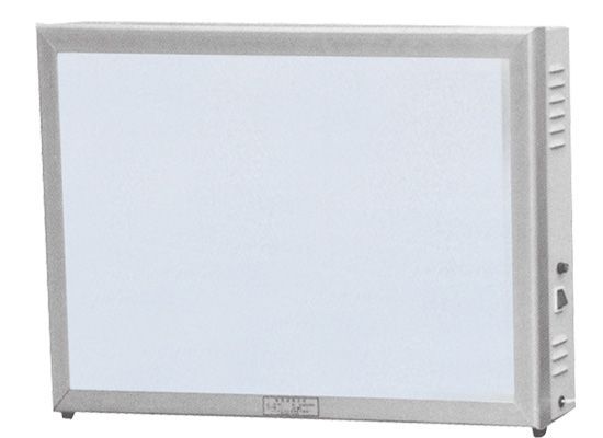 高亮度双联观片灯普通型