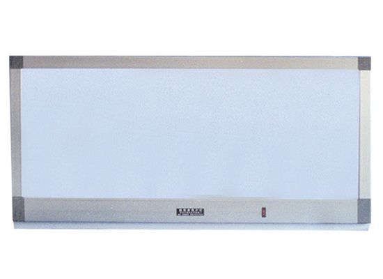 高亮度三联观片灯豪华型