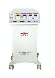 玉华 高频电刀、氩气高频电刀