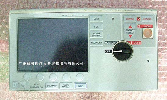 ZOLL除颤仪维修及配件