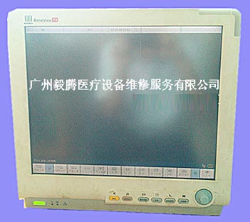 迈瑞T8监护仪维修及配件