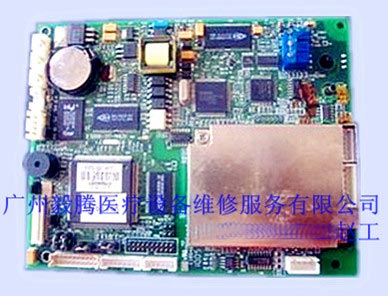 迈瑞MEC-1000监护仪维修及配件