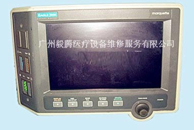 GE Eagle3000监护仪维修及配件