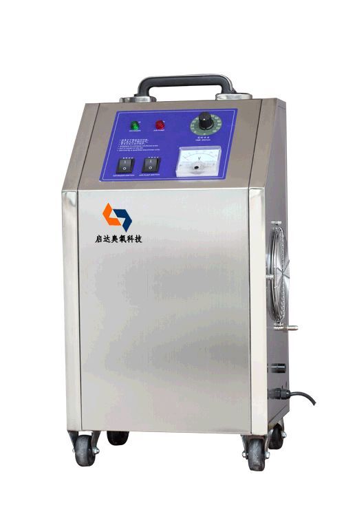 医疗空气消毒臭氧发生器