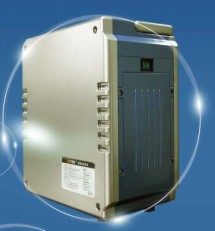 带电池的制氧机