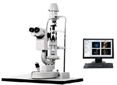 LS眼科裂隙灯显微镜检查仪