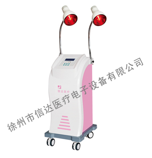 红光治疗仪/红外线治疗仪