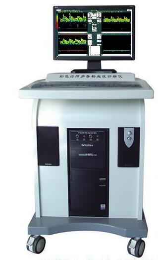 彩色经颅多普勒血流诊断仪