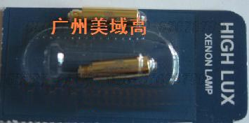 光纤喉镜灯泡麻醉喉镜灯泡