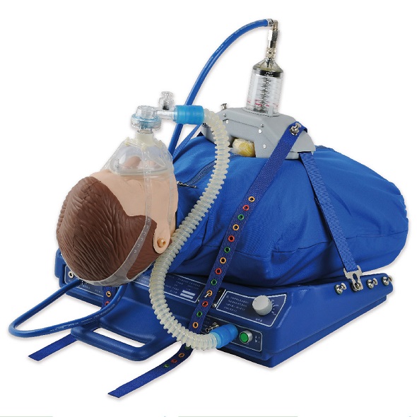 安贝自动心肺复苏机