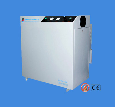 无油空气压缩机