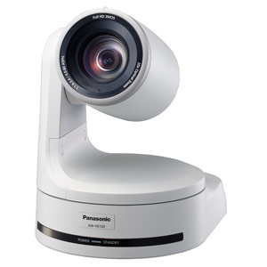 AW-HE120 松下高清摄像机