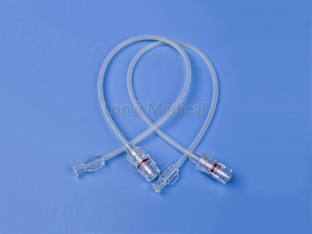 高压编织导管/高压连接管