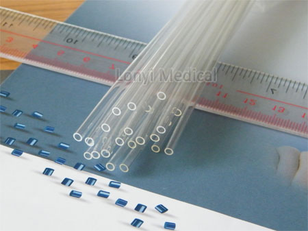 PU显影管/PU双腔管