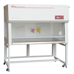 四川升级型双人单面垂直净化工作台