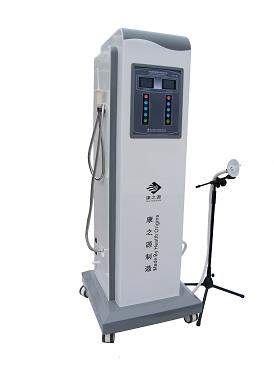 多功能臭氧雾化妇科治疗仪/ 臭氧刀/臭氧治疗仪/超声波妇科治