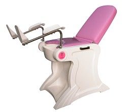 妇科检查床冲洗床/妇科检查床