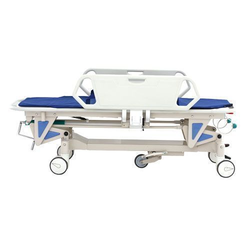 铝合金病人推车