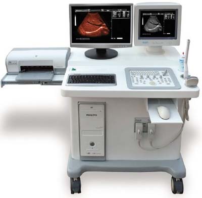 PL-3018II全数字豪华型B超