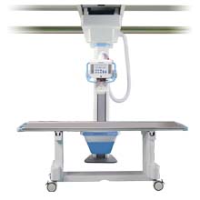 晶睿DR2800数字式DR影像系统