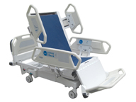 RS800八功能豪华电动床(ZT800)