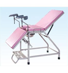 妇科检查床