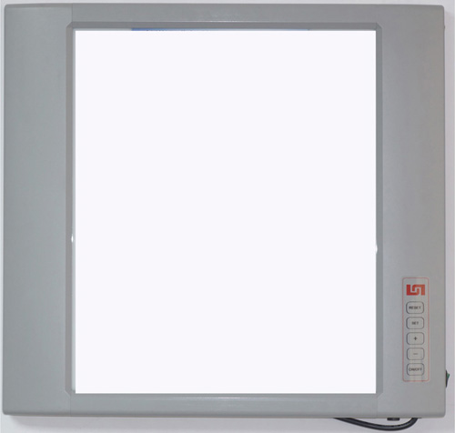 点阵式全幅LED观片灯(单联)