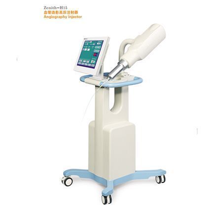 血管造影高压注射器