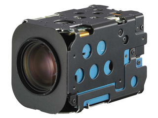 索尼FCB-EX1020P摄像机