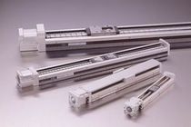 NB 引动器 执行单元 微型促动器