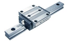NB直线导轨SGL型
