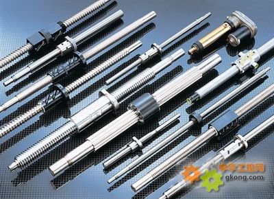 THK梯形丝杠DCMA、DCMB型DCMADCMB