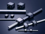 IKO方块形滚珠花键