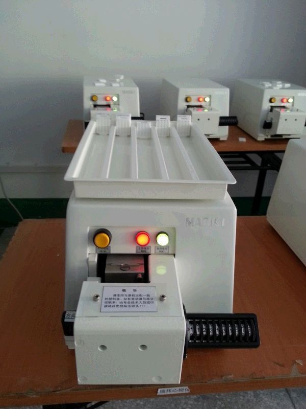 MARK1 包埋盒打号机