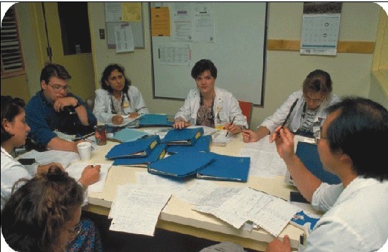 体检中心客户关系管理软件