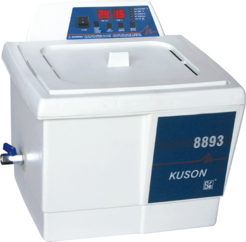 超声波清洗机KS-8893