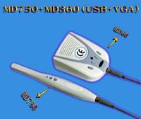 有线口腔内窥镜