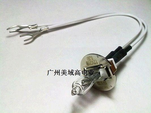 库尔特AU5800生化仪灯