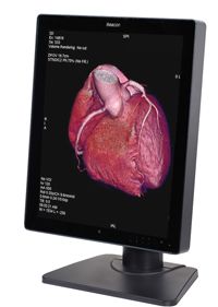 医用彩色显示器